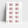 Standardbrief 10-er Bogen Liebe