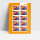 Standardbrief 10-er Bogen Kunst