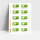 GreenMail 10-er Bogen