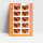 Standardbrief 10-er Bogen Schmetterling