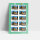 Standardbrief 10-er Bogen Fugger